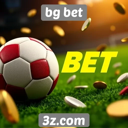 Promoções atuais do bg bet e suas ofertas