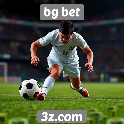 Métodos de pagamento aceitos por bg bet