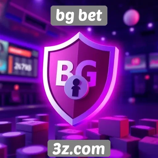 Perspectivas de segurança em transações no bg bet