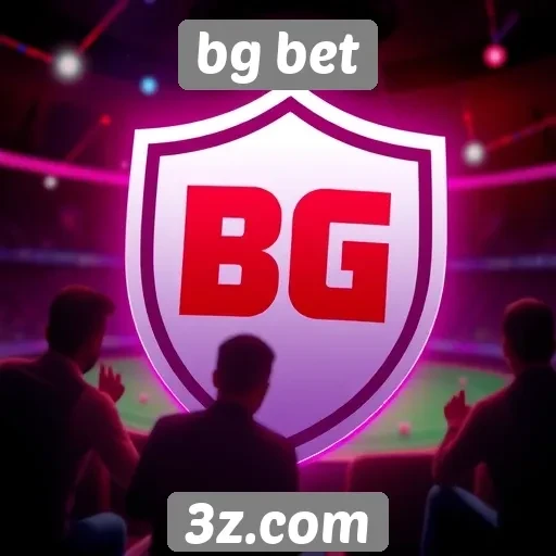 Segurança e confiabilidade no bg bet