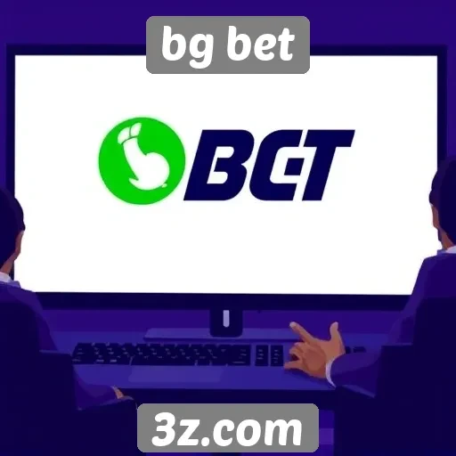 avaliando a experiência do usuário no bg bet